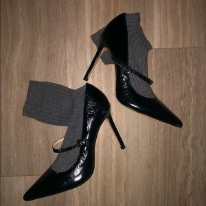 Zara Basic Collection Pumps